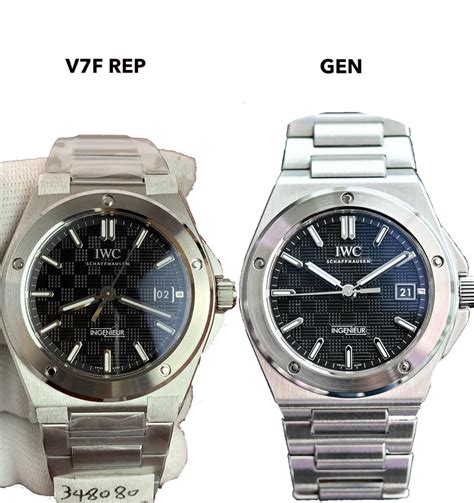 gen watch replica|V7f ingeniuer gen vs rep .